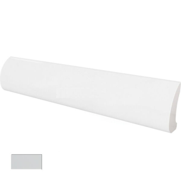 equipe sky blue pencil bullnose 3x15 (23296) 