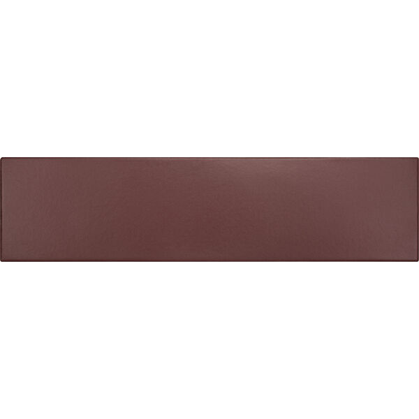 equipe stromboli oxblood gres 9.2x36.8 (25895) equipe stromboli