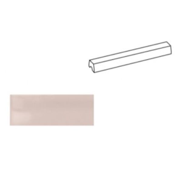 equipe vibe corbel fair pink listwa 2x20 (28893) 