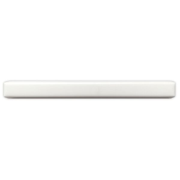 equipe vibe corbel gesso white matt listwa 2x20 (28874) equipe vibe