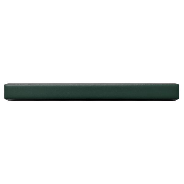 equipe vibe corbel newport green matt listwa 2x20 (28871) equipe vibe