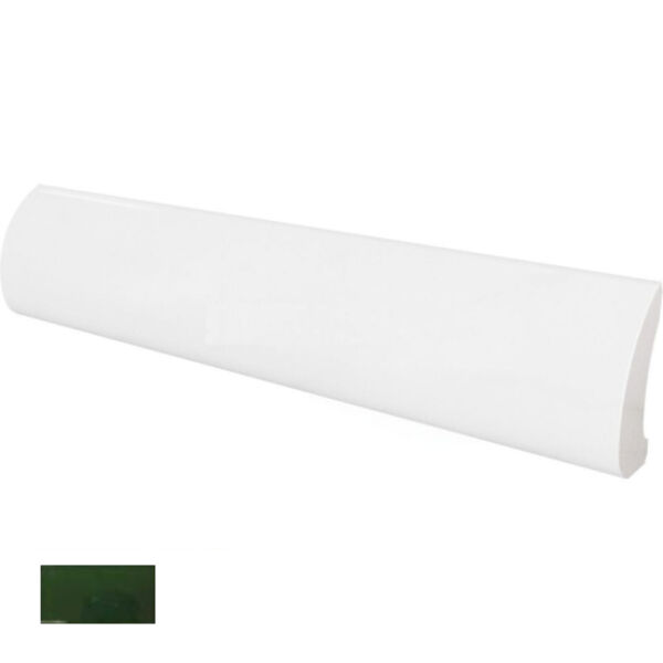 equipe victorian green pencil bullnose 3x15 (23301) 