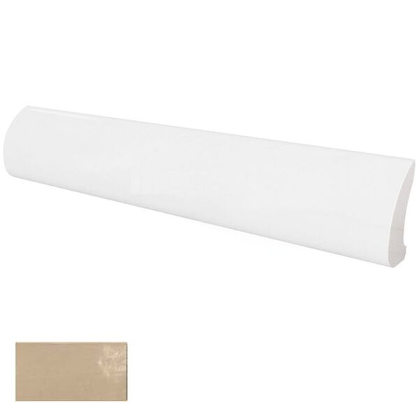 equipe vison pencil bullnose 3x20 (23317) glazura equipe ceramicas do kuchni strukturalne