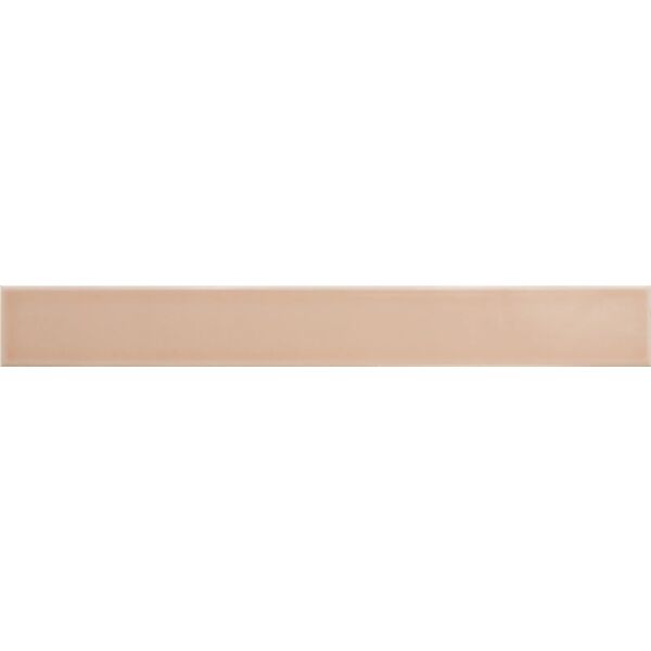 equipe vitral pink  płytka ścienna 5x40 (31142) płytki ceglane