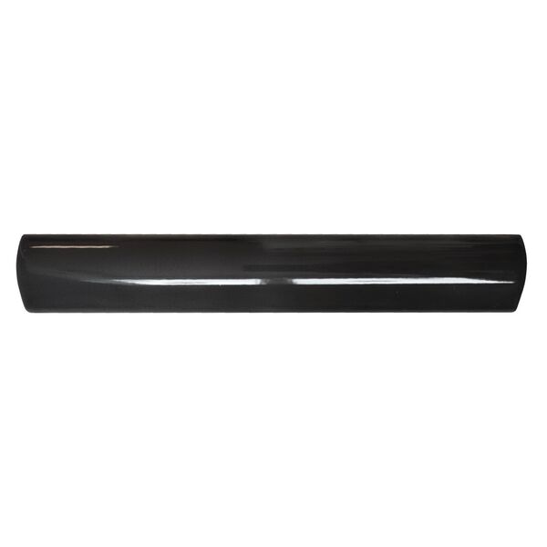 equipe (wyprzedaż) manacor black pencil bullnose 3x20 (26956) glazura
