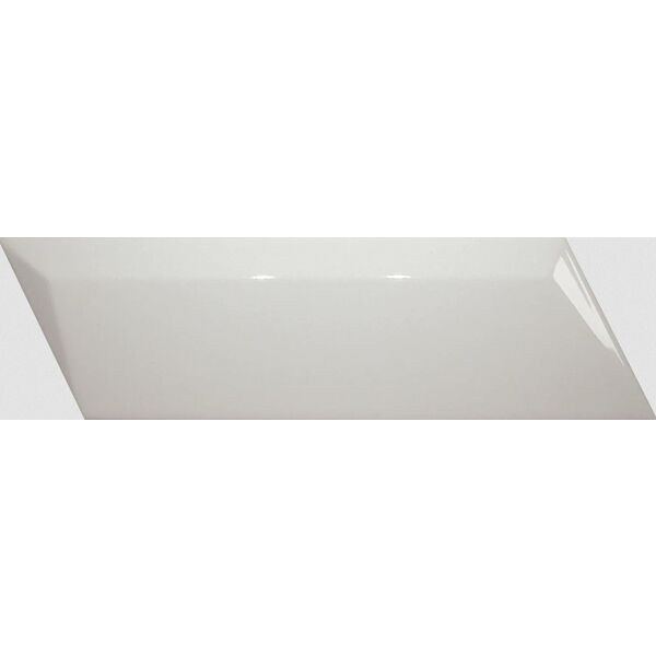 estudio lloyd white right relieve dekor 5.5x19.5 (e234329) glazura estudio prostokątne do salonu strukturalne