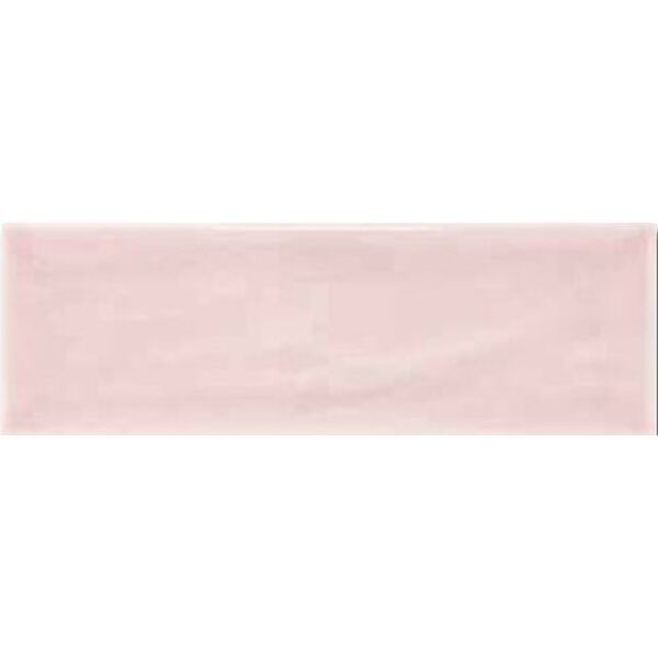 fabresa aria pink brillo brillo płytka ścienna 10x30 