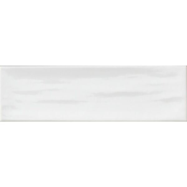 fabresa aria white brillo płytka ścienna 10x30 białe płytki fabresa