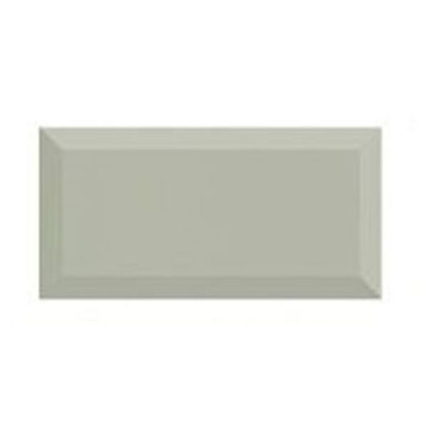 fabresa grey mist biselado bx płytka ścienna 10x20 płytki prostokątne hiszpańskie do łazienki 10x20 błyszczące o grubości od 8 do 10 mm