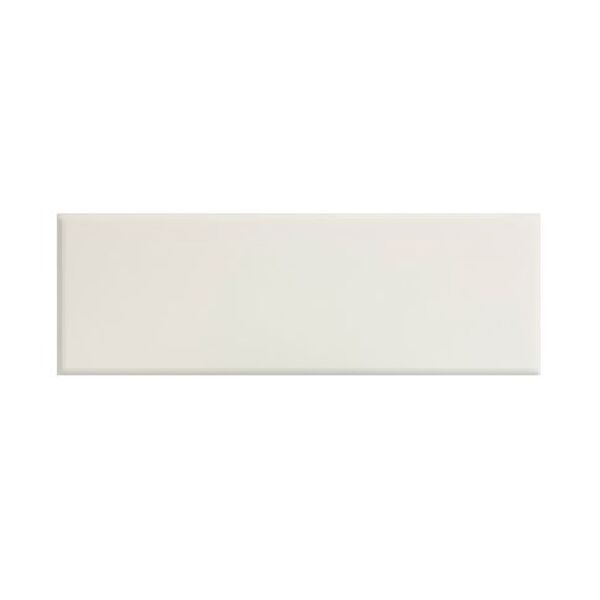 fabresa plaqueta crema joy brillo płytka ścienna 10x30 glazura prostokątne do łazienki 10x30 o grubości 10 mm