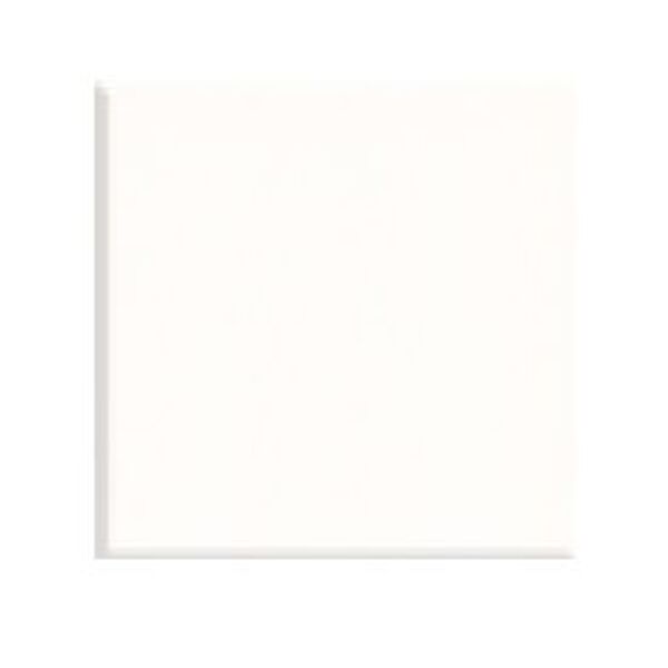 fabresa unicolor blanco mate płytka ścienna 20x20 glazura fabresa do kuchni białe