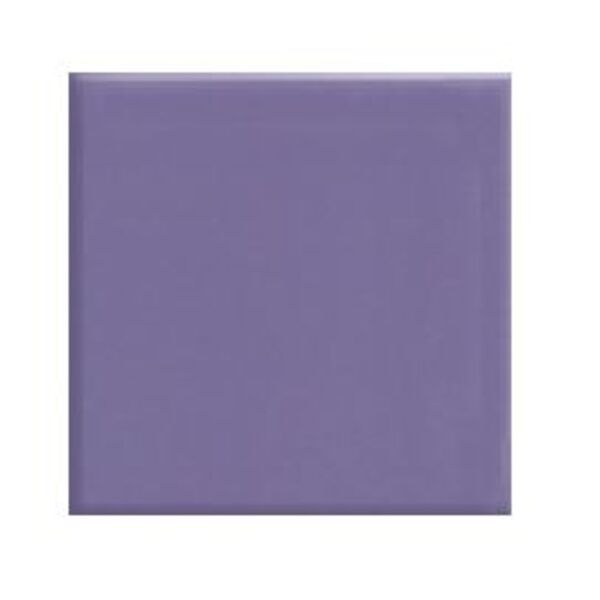 fabresa unicolor morado brillo płytka ścienna 15x15 płytki fabresa do łazienki 15x15 niebieskie