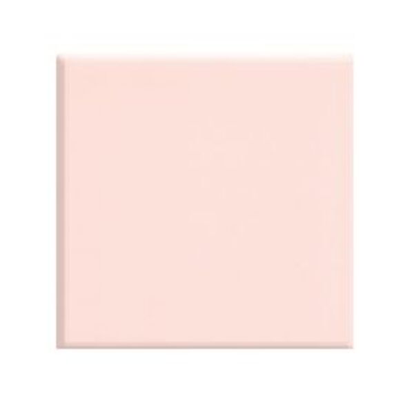 fabresa unicolor rosa brillo płytka ścienna 15x15 glazura fabresa kwadratowe błyszczące