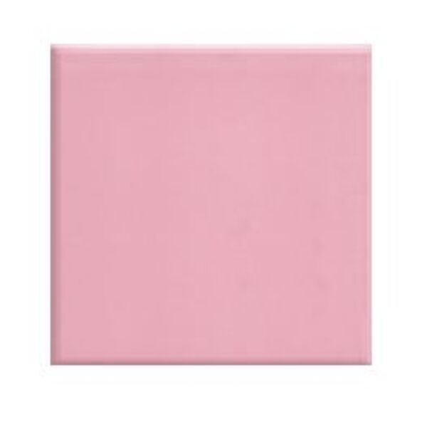 fabresa unicolor rosa palo mate płytka ścienna 20x20 