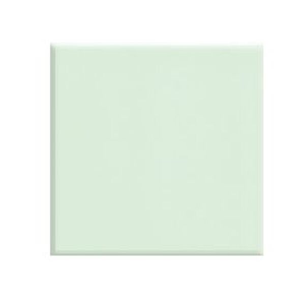 fabresa unicolor verde mate płytka ścienna 20x20 glazura fabresa hiszpańskie 20x20 zielone matowe