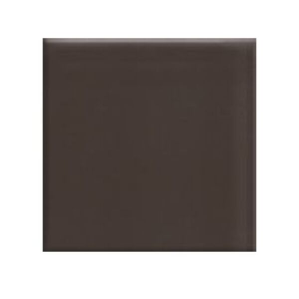 fabresa unicolor wenge mate płytka ścienna 15x15 glazura do kuchni 15x15 brązowe