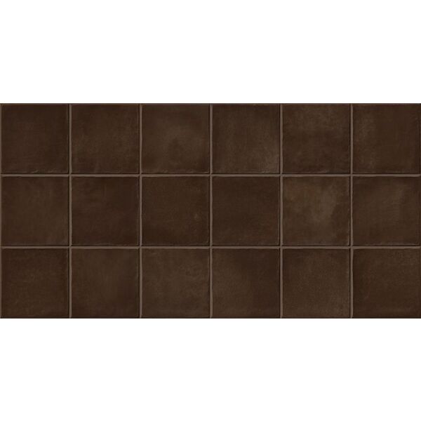 gayafores deco amaris plus cocoa gres 32x62.5 gres szkliwiony