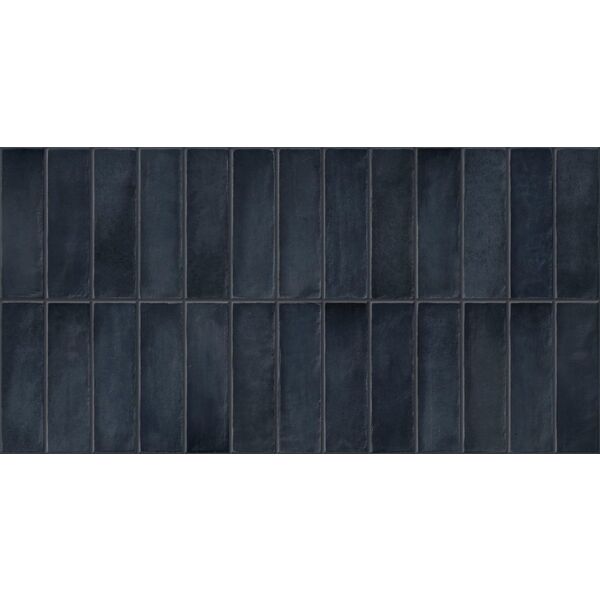 gayafores deco artis plus navy gres 32x62.5 płytki hiszpańskie