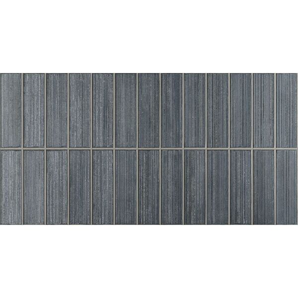 gayafores deco kirei navy gres 32x62.5 gayafores deco kirei