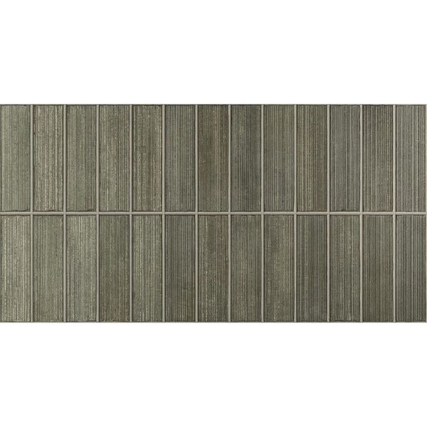 gayafores deco kirei olive gres 32x62.5 gayafores deco kirei