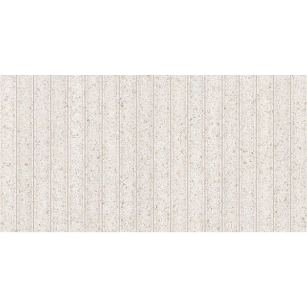 gayafores deco marmetta cream gres 32x62.5 czarne płytki gayafores