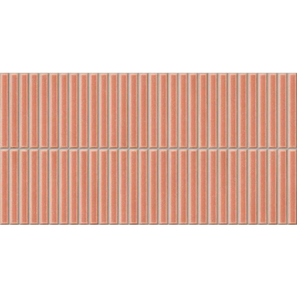 gayafores deco pottery terra płytka ścienna 32x62.5 kitkat gres