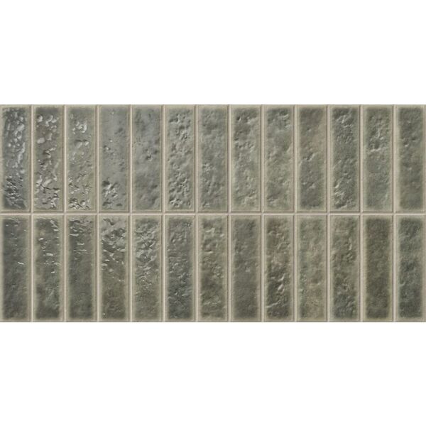 gayafores deco river green gres 32x62.5 gayafores deco river