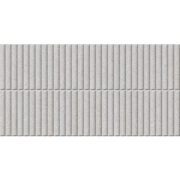 gayafores deco savana grey 32x62.5 płytki ceramiczne