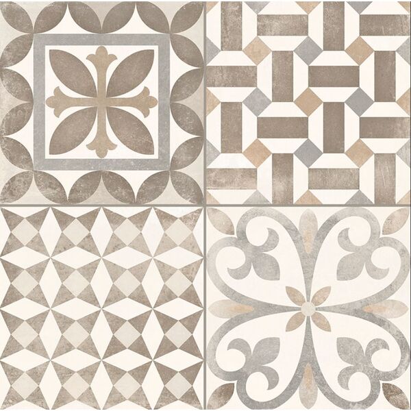 gayafores gaya vintage natura gres 33.15x33.15 płytki kwadratowe
