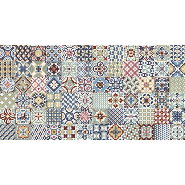 gayafores heritage mix dekor 32x62.5 gayafores heritage