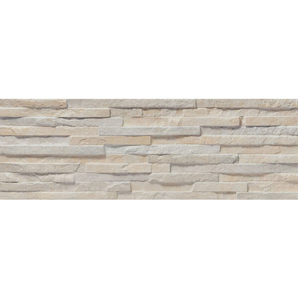 geotiles aspen beige 4d gres 17x52 płytki geotiles prostokątne hiszpańskie do łazienki matowe strukturalne