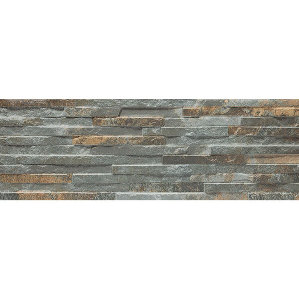 geotiles aspen magma 4d gres 17x52 gres geotiles hiszpańskie strukturalne