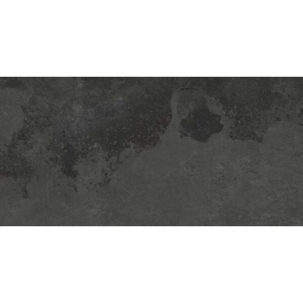 geotiles cumbria black gres rektyfikowany 60x120 gres geotiles prostokątne do łazienki 120x60 matowe antypoślizgowe