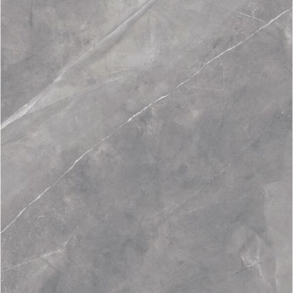 geotiles dagma gris glossy gres rektyfikowany 60x60 gres geotiles kwadratowe błyszczące