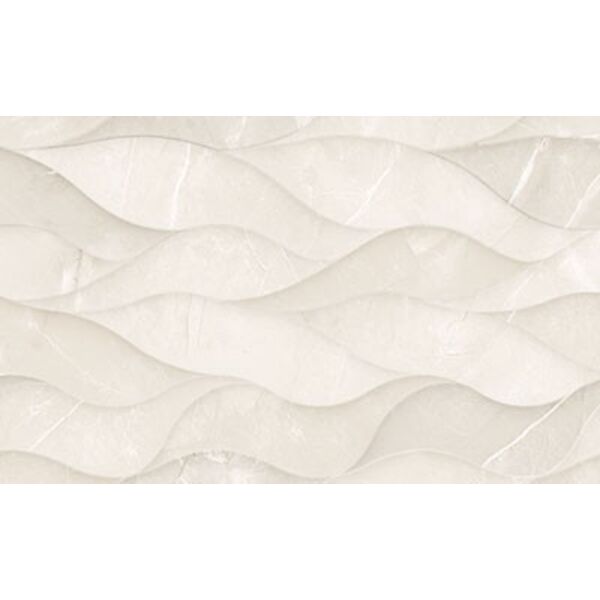 geotiles dagma rlv marfil glossy płytka ścienna 33.3x55 geotiles dagma