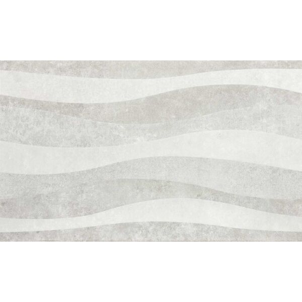 geotiles delhi rlv. gris glossy płytka ścienna 33.3x55  geotiles delhi rlv. gris glossy płytka ścienna 33.3x55