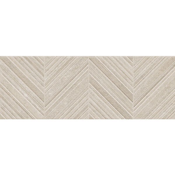 geotiles derry rlv tan płytka ścienna 25x70 płytki jodełka geotiles