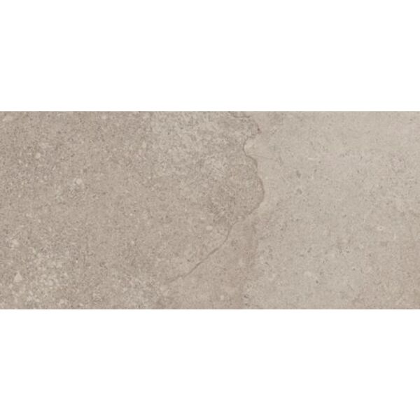 geotiles hermes mud gres rektyfikowany 30x60 gres imitujące kamień hiszpańskie do łazienki 30x60 brązowe matowe