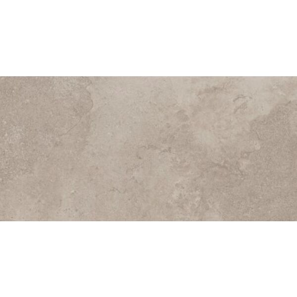 geotiles hermes mud gres rektyfikowany 60x120x0.9 płytki imitujące kamień prostokątne do kuchni 120x60 brązowe matowe nowości