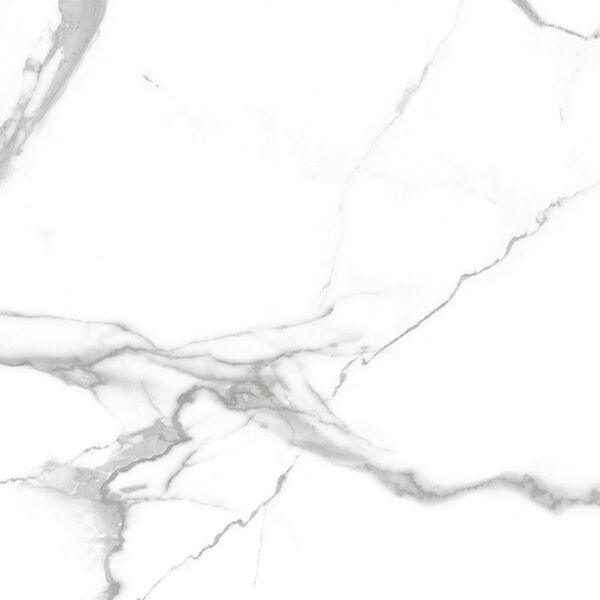 geotiles kaunas blanco gres 60.8x60.8 gres geotiles imitujące marmur kwadratowe