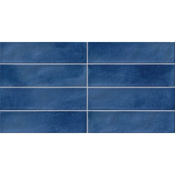 geotiles manhattan ocean płytka ścienna 31.6x60 niebieskie płytki geotiles