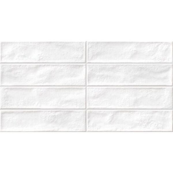 geotiles manhattan white płytka ścienna 31.6x60 płytki geotiles białe nowości