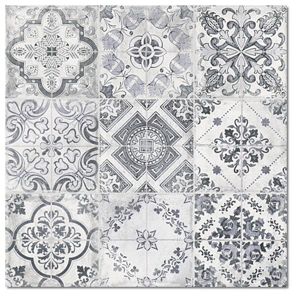 geotiles manises gres 60.8x60.8 PŁYTKA PATCHWORK geotiles manises gres 60.8x60.8 płytki patchwork