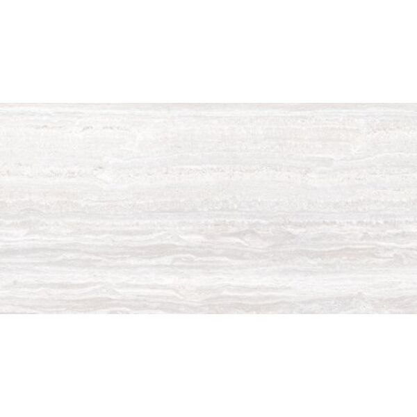 geotiles marvet white gres rektyfikowany 60x120 płytki geotiles imitujące kamień prostokątne do salonu białe o grubości od 8 do 10 mm