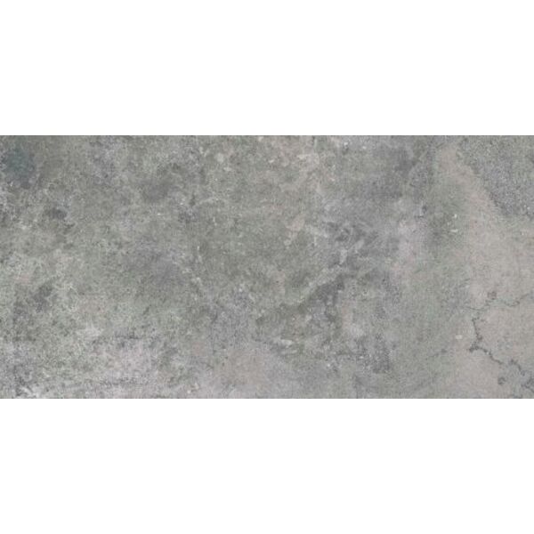 geotiles memory gris gres rektyfikowany 30x60 gres imitujące lastryko prostokątne do salonu 30x60 szare antypoślizgowe