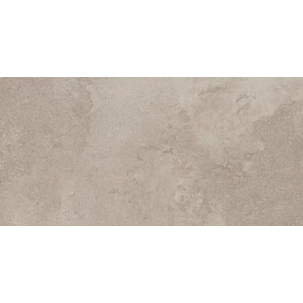 geotiles memory mud gres rektyfikowany 60x120x0.9 brązowe płytki imitujące lastryko