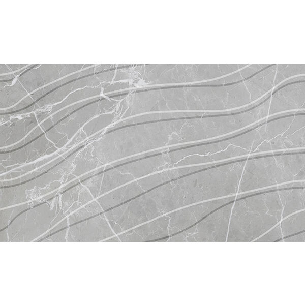 geotiles navia rlv. gris glossy płytka ścienna 33.3x55 geotiles navia