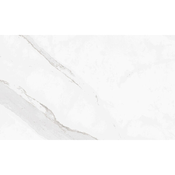 geotiles neptune blanco glossy płytka ścienna 33x55 glazura imitujące kamień prostokątne hiszpańskie białe błyszczące