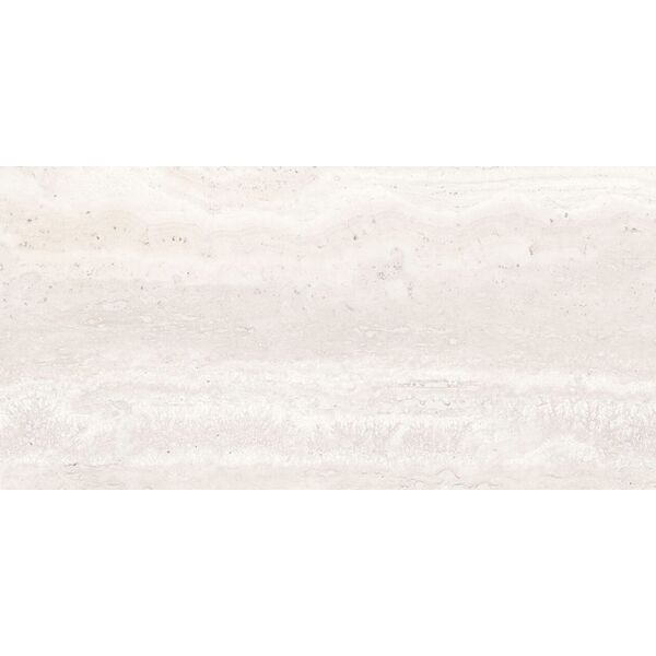 geotiles stratos vein white gres rektyfikowany 30x60 płytki imitujące trawertyn geotiles