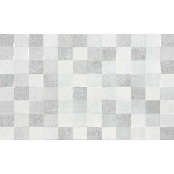 geotiles studio rlv. gris płytka ścienna 33.3x55 geotiles studio